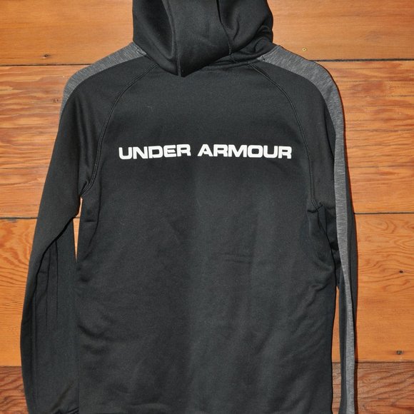 Under Armour Y XL Sweatshirt - Picture 3 of 3